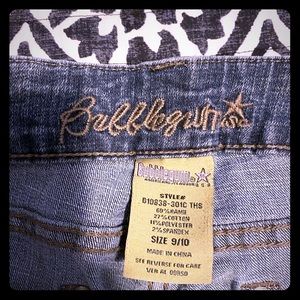 ♥️Bubblegum Jeans♥️